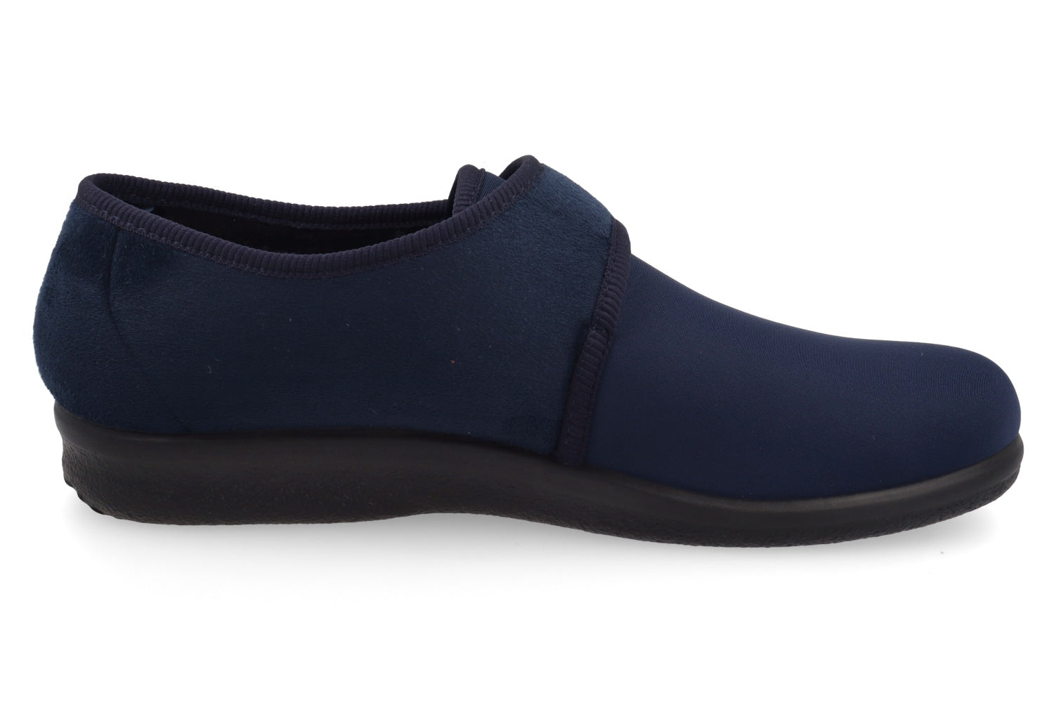 fly-flot-herren-hausschuh-microfaser-stretch-mit-klett image 4