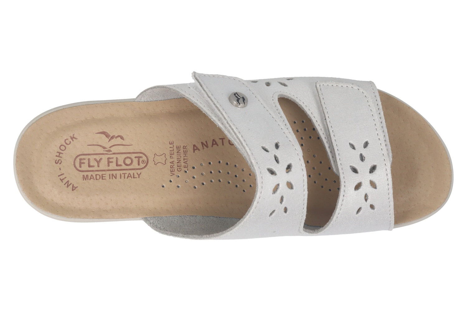 fly-flot-damen-pantolette-aus-stoff-mit-klett-und-leder-fu-bett image 6