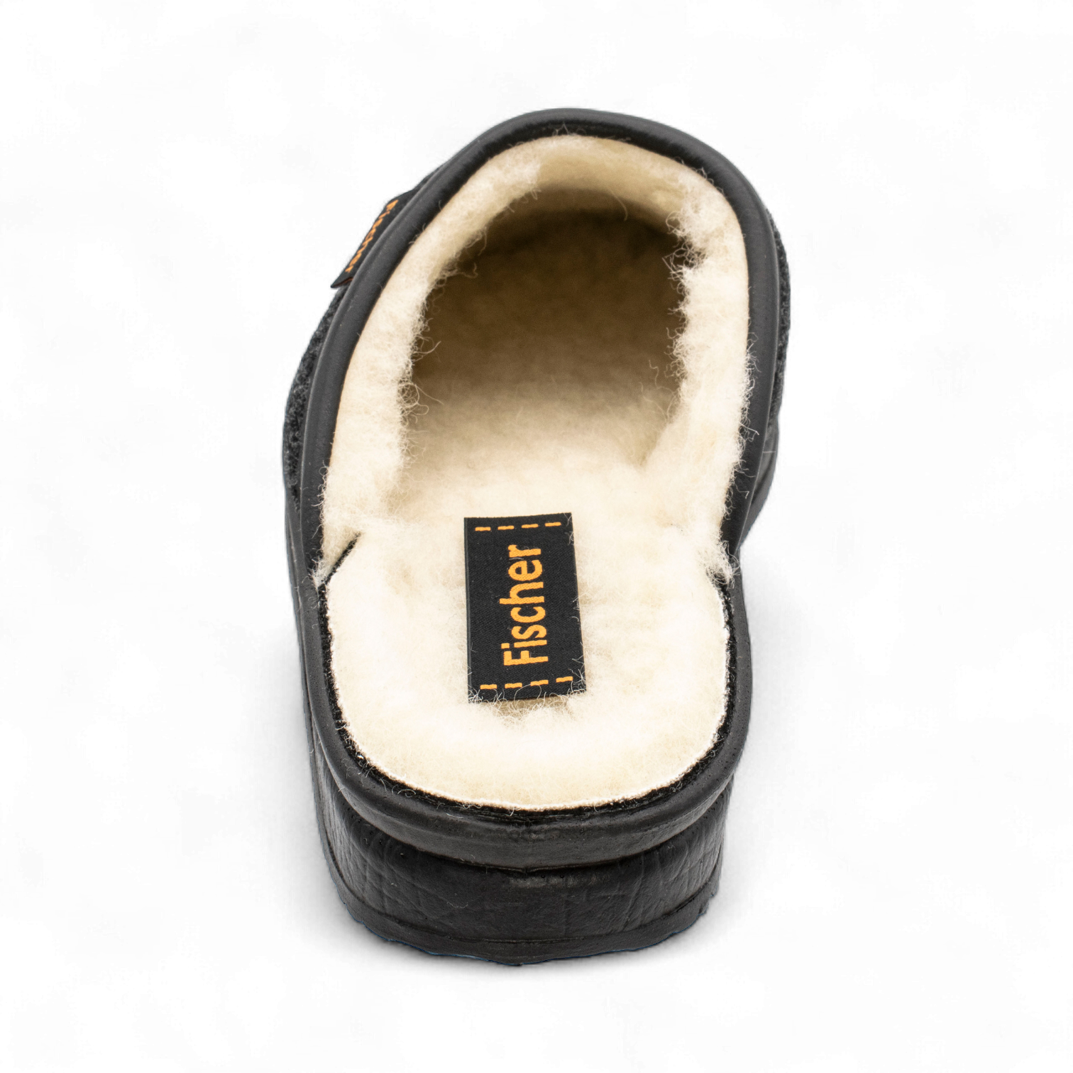fischer-markenschuh-andy-204609-herren-pantoffel image 4