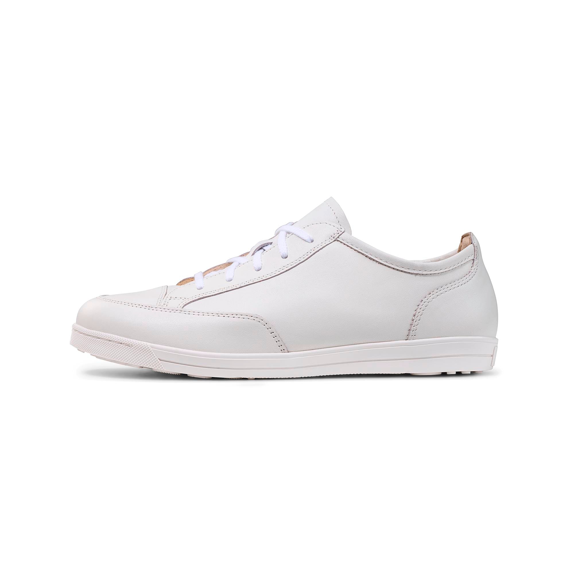 b-r-emma-2-0-damen-sneaker-naturkautschuk image 1