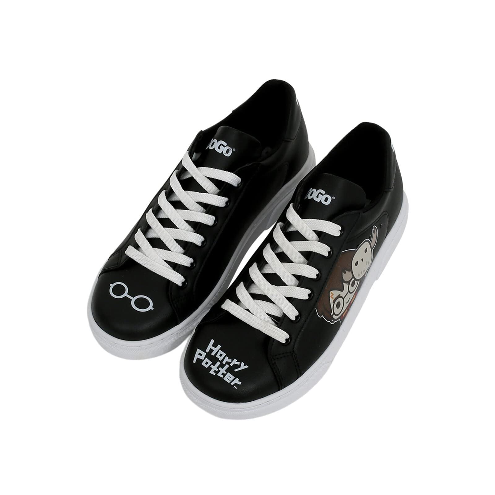 dogo-ace-sneakers-best-of-tweety-and-sylvester-sneaker-4 image 1