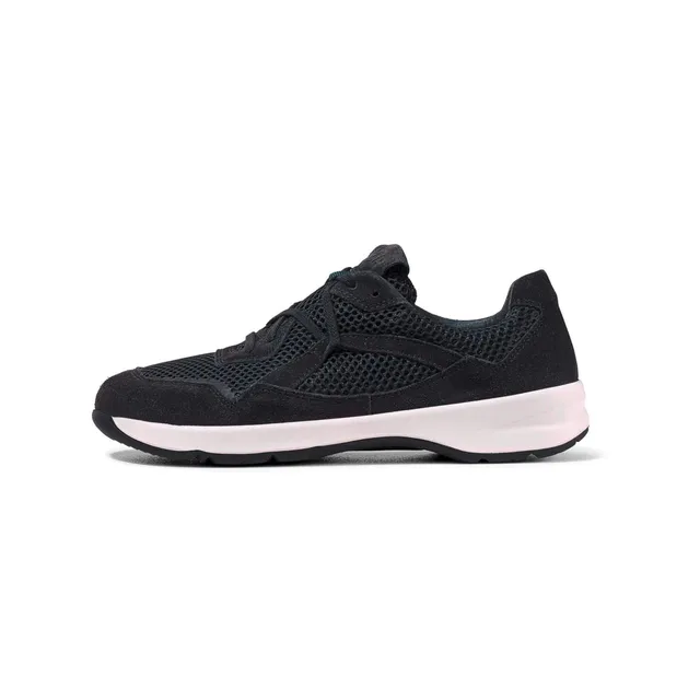 b-r-ladymove-damen-sportschuh-textil-velours image 1