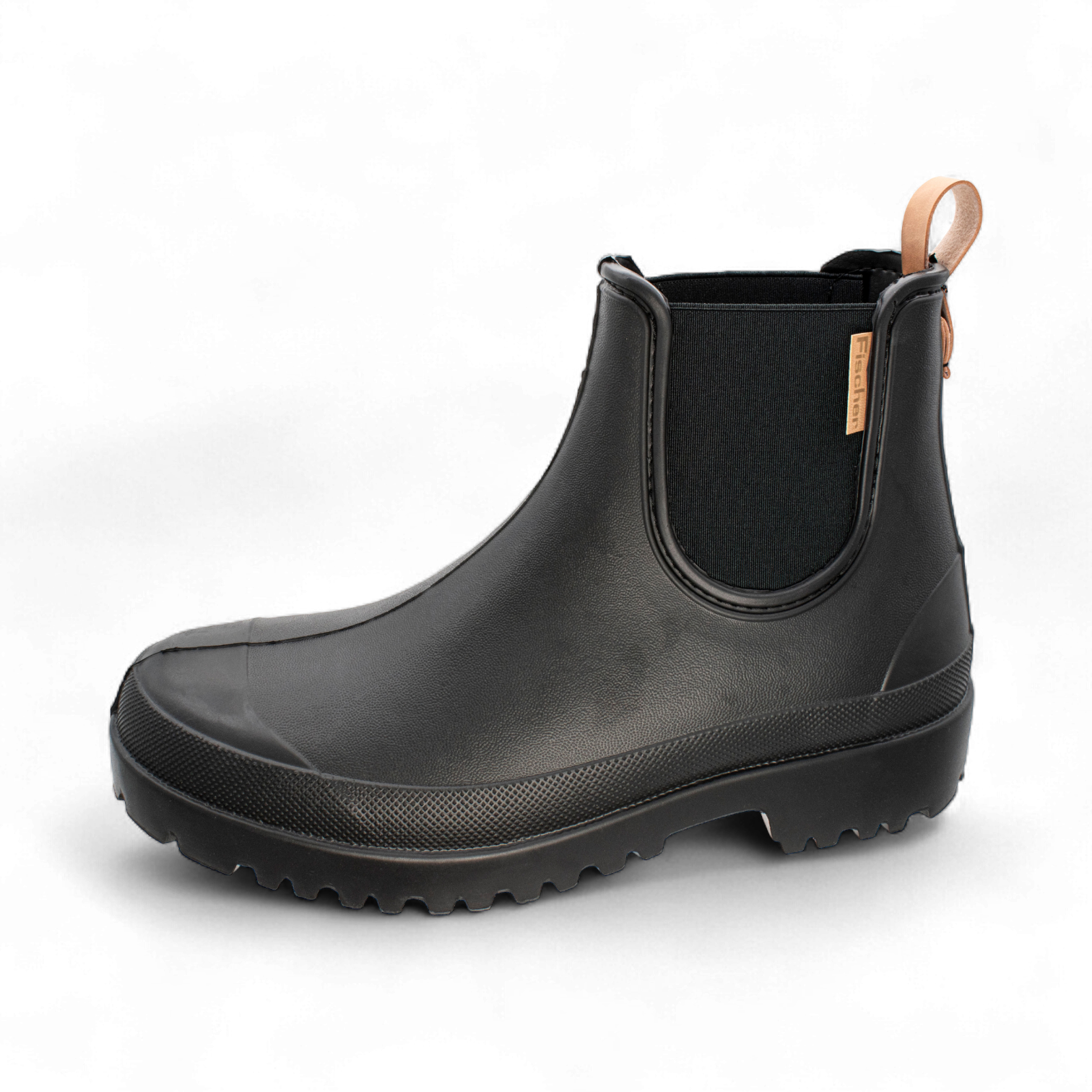 fischer-markenschuh-herren-gummistiefel-charly-201040 image 8