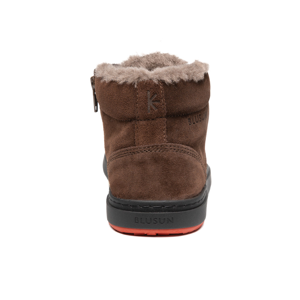 blusun-blsn-030w-barfu-boot-damen-braun image 5