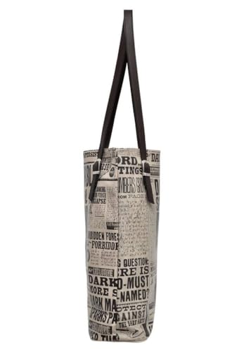 dogo-tall-bag-damen-umh-ngetasche-daily-prophet image 6