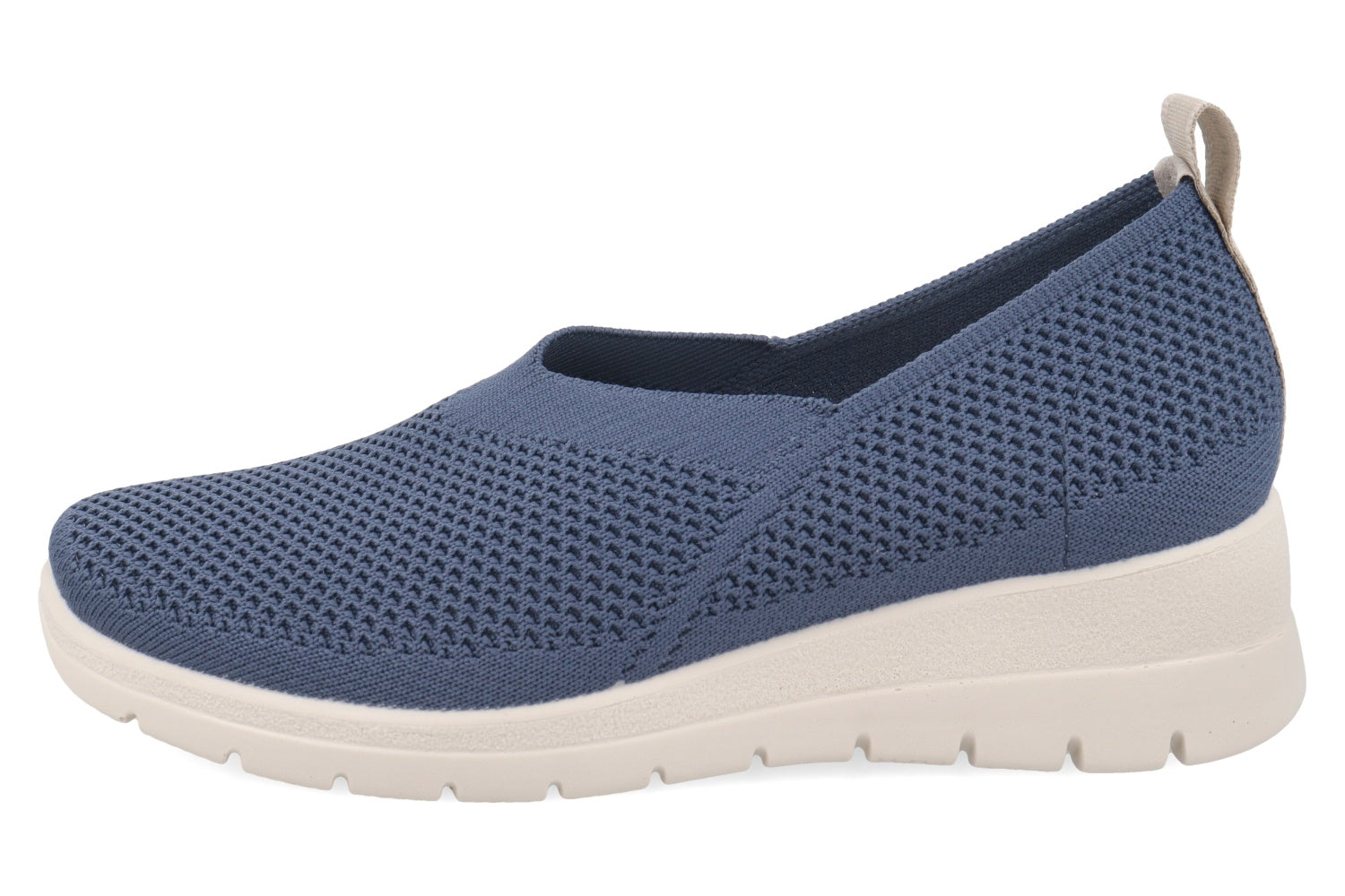 fly-flot-damen-schuh-elastische-microfaser-memory image 3