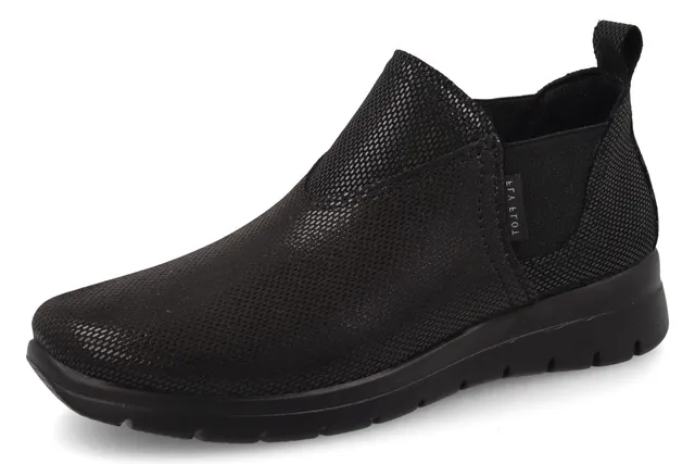 fly-flot-damen-halbschuh-aus-microfaser-mit-memory-fu-bett image 1