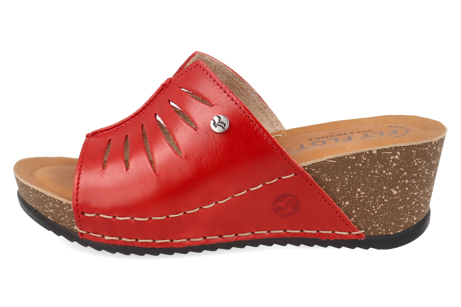 fly-flot-damen-pantolette-aus-echtleder-mit-keilsohle-6-cm-und-anti-shock image 7