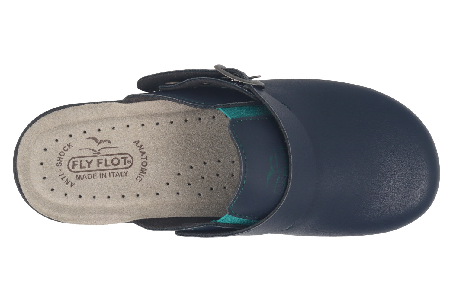 fly-flot-damen-pantolette-aus-evopell-verstellbar-2 image 2