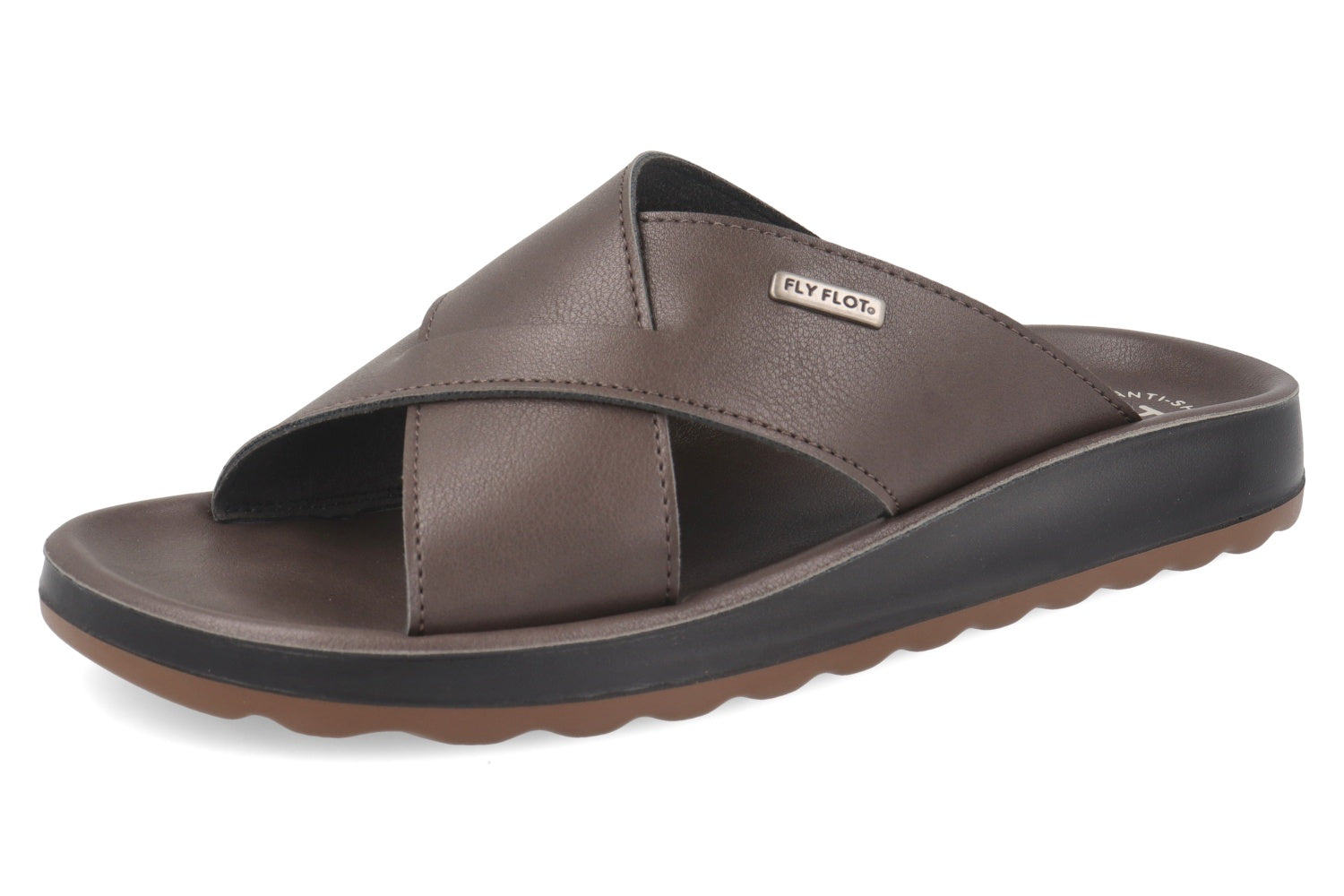 fly-flot-herren-pantolette-aus-kunstleder image 5