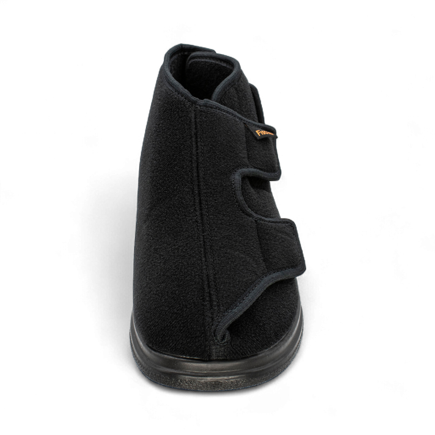 fischer-markenschuh-ortho-13999-klett-hausstiefel-unisex image 3