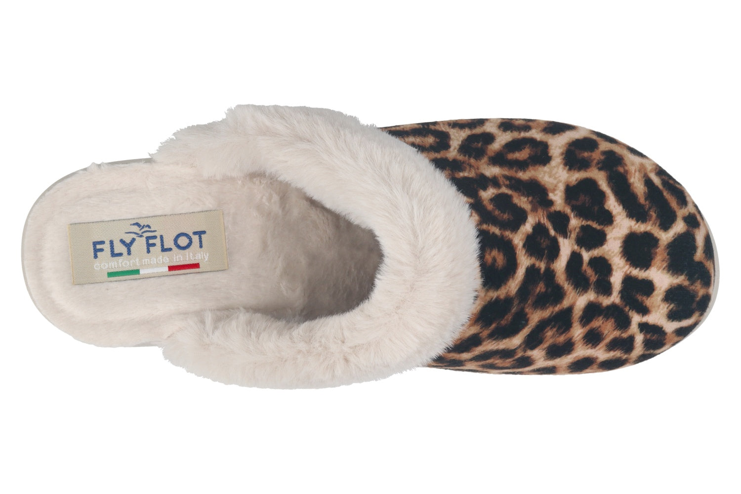 fly-flot-damen-hausschuh-microfaser image 2