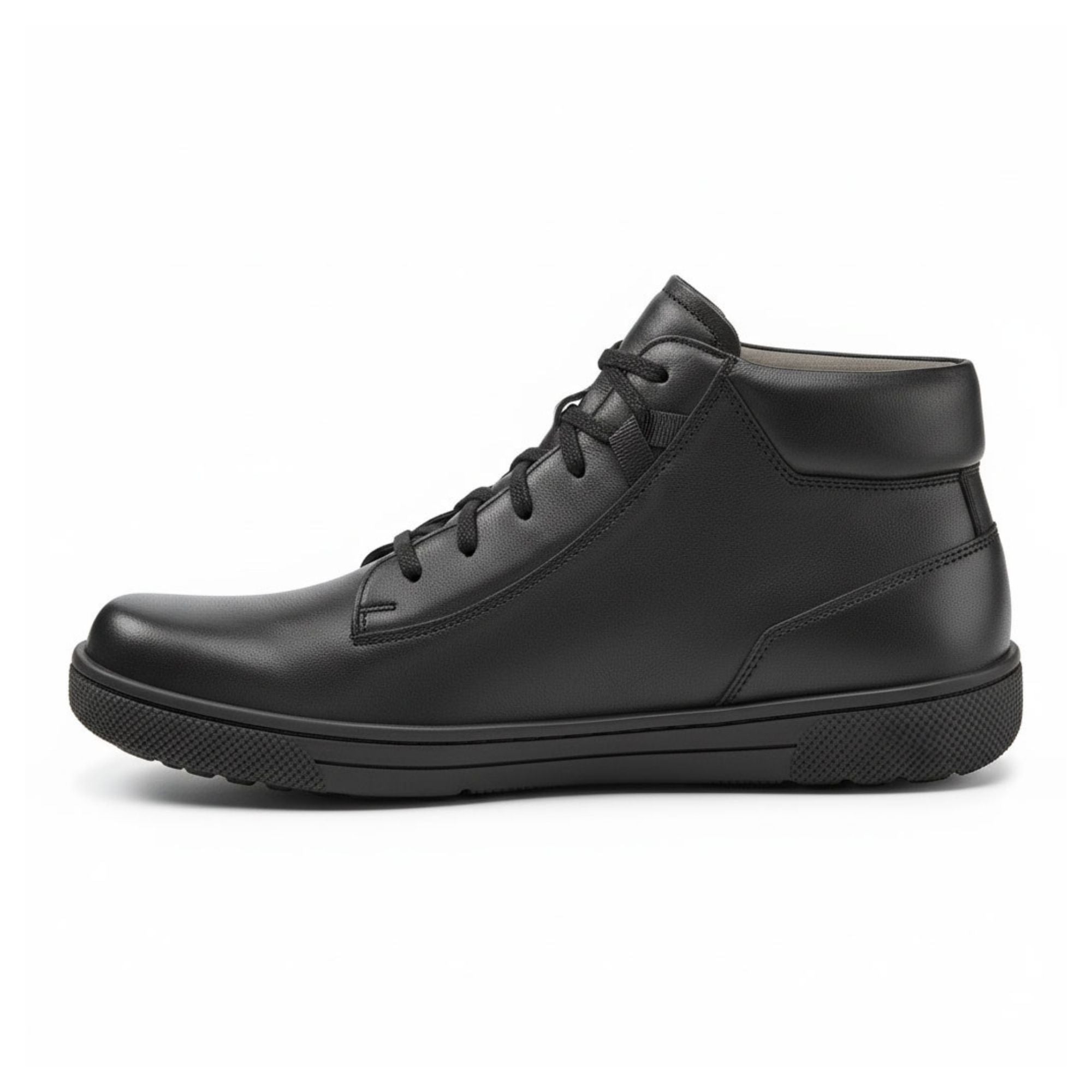 b-r-nate-damen-schn-rschuh-gepolstert-blau image 1