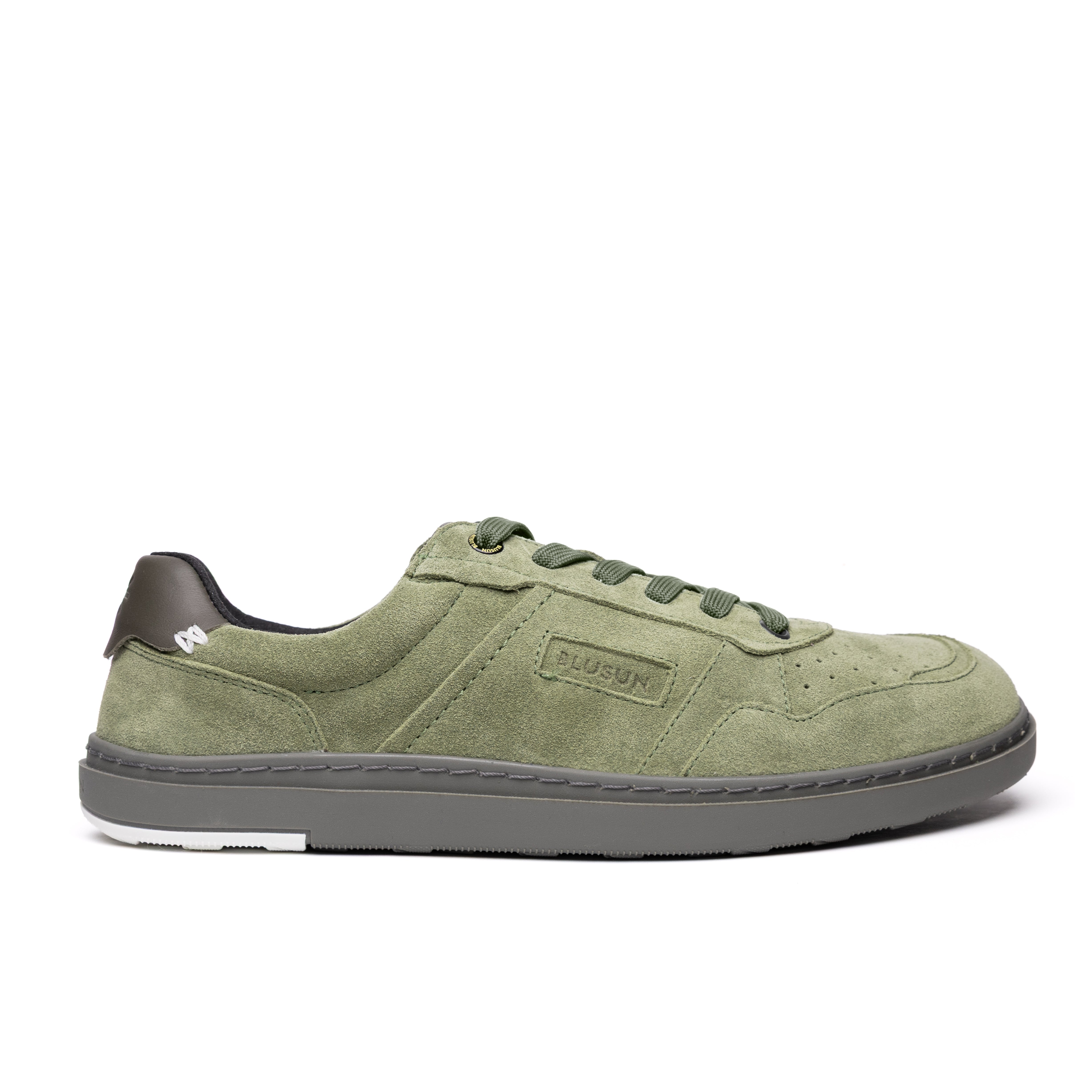 blusun-blsn-600-m-barfu-sneaker-herren-dunkelgr-n image 1
