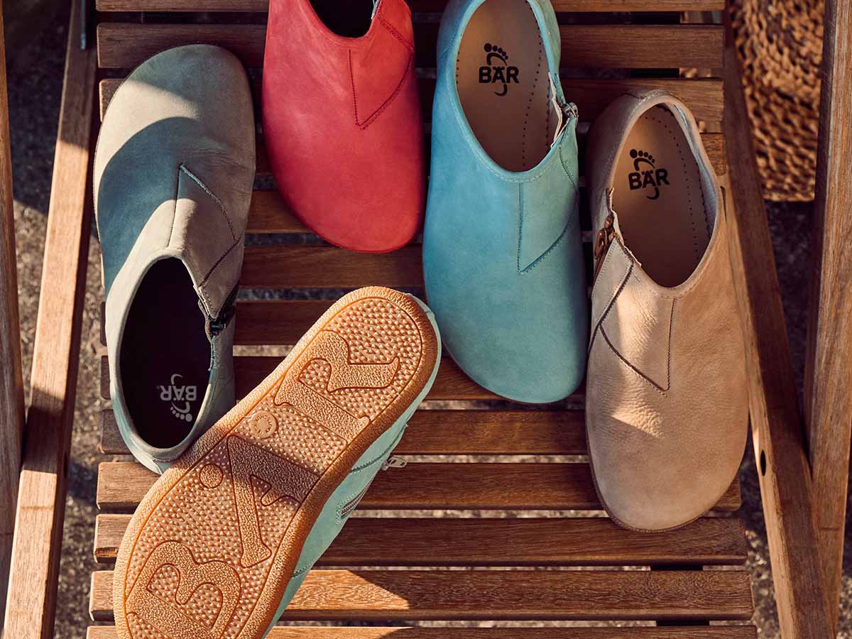 b-r-lotus-damen-slipper-puristisch-mit-rei-verschluss image 7