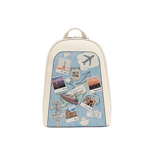 dogo-tidy-bag-damen-rucksack-vegan-dare-to-explore image 4