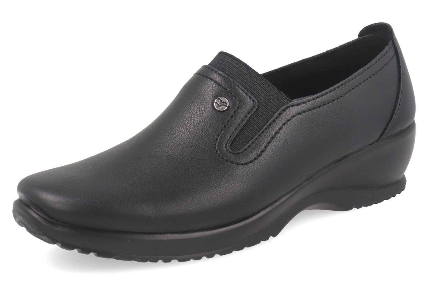fly-flot-damen-schuh-scarpa-stretch-microfaser-mit-elastik-4-5-cm image 1