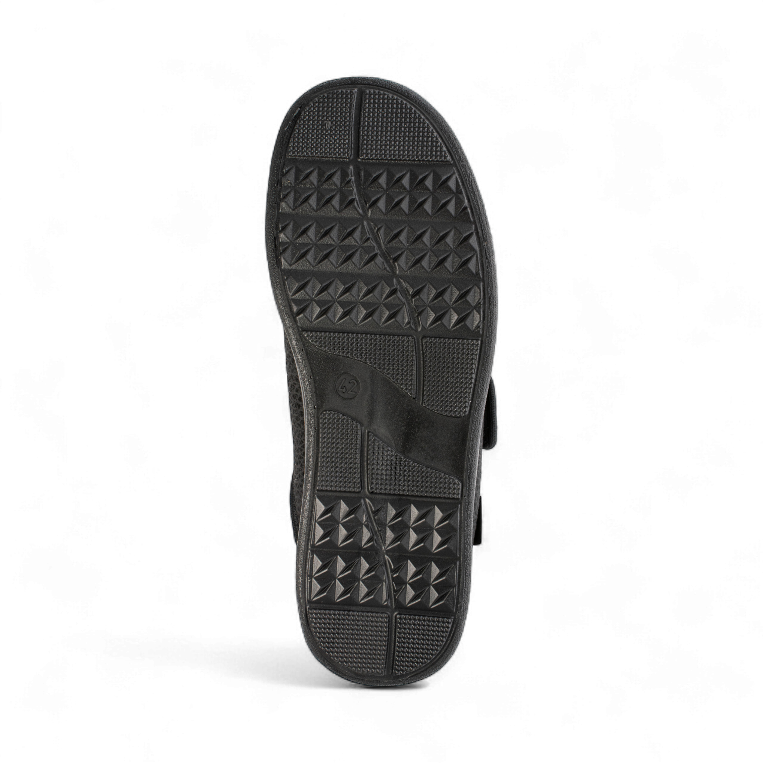 fischer-markenschuh-klett-pantoffel-ortho-neu-n13915 image 6