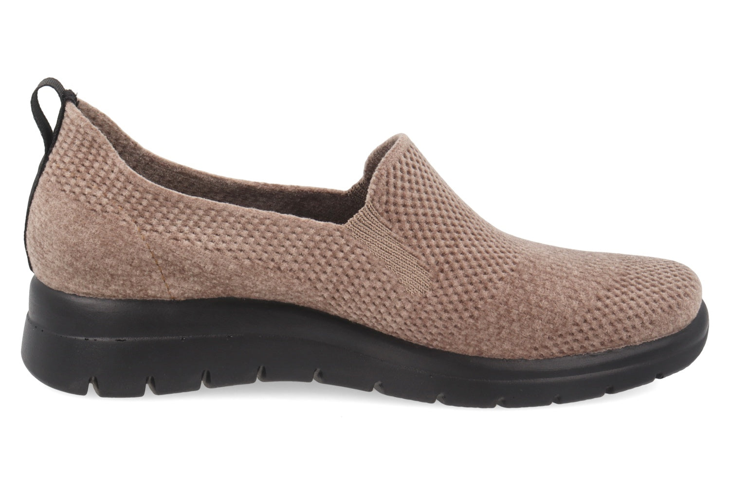 fly-flot-damen-komfort-schuh-aus-elastischer-microfaser-memory image 8