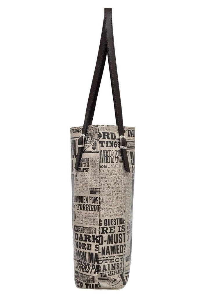 dogo-tall-bag-damen-umh-ngetasche-daily-prophet image 2