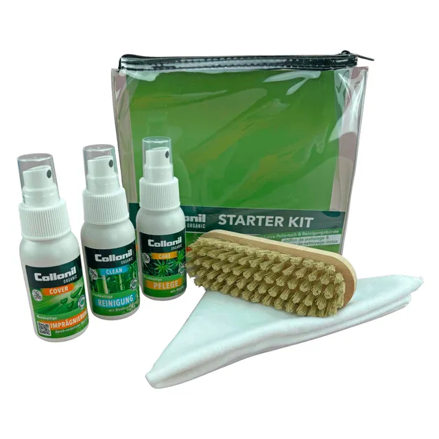 b-r-collonil-organic-starter-kit-schuhpflege-set image 1