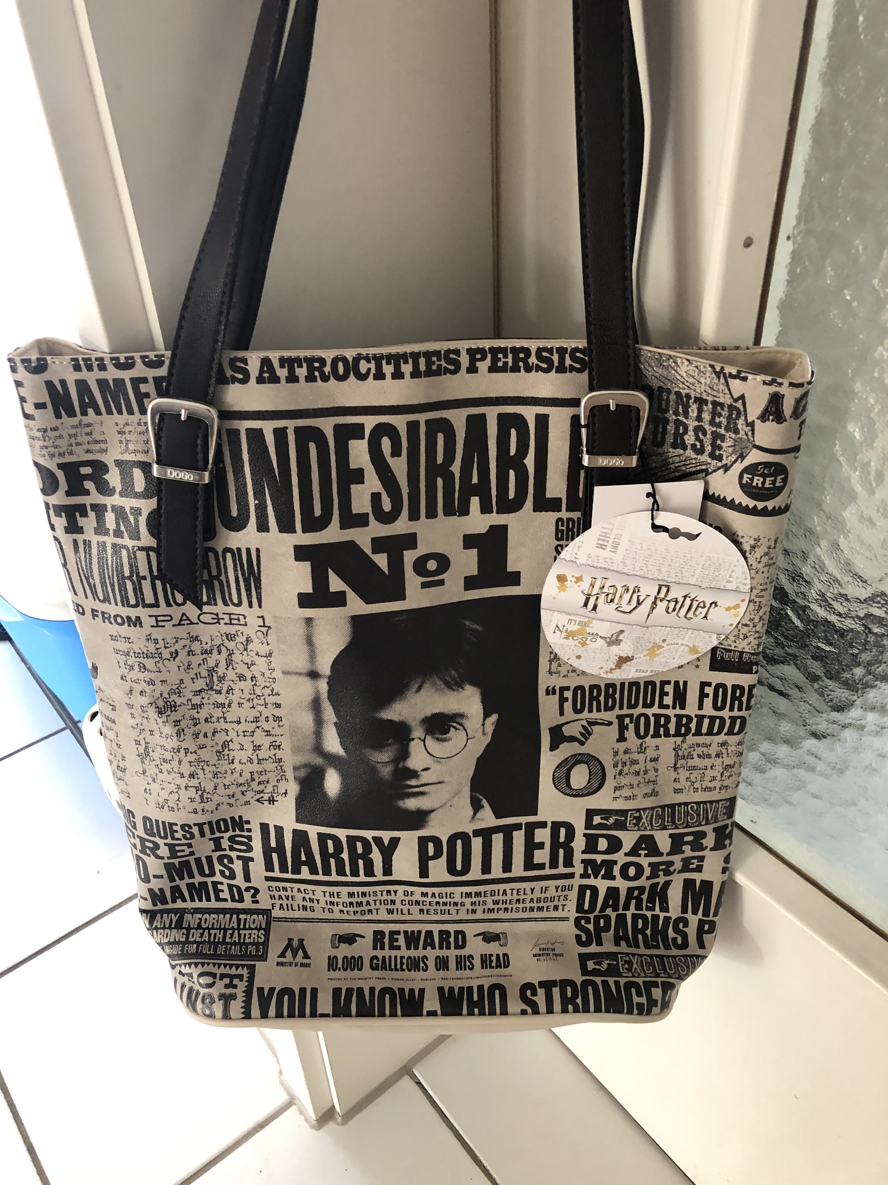 Ein Traum für Potter-Fans