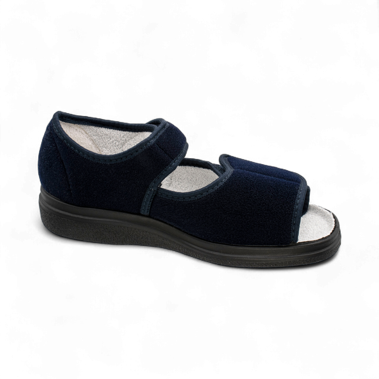 fischer-markenschuh-klett-sandale-ortho-13950-extra-weit-unisex image 2
