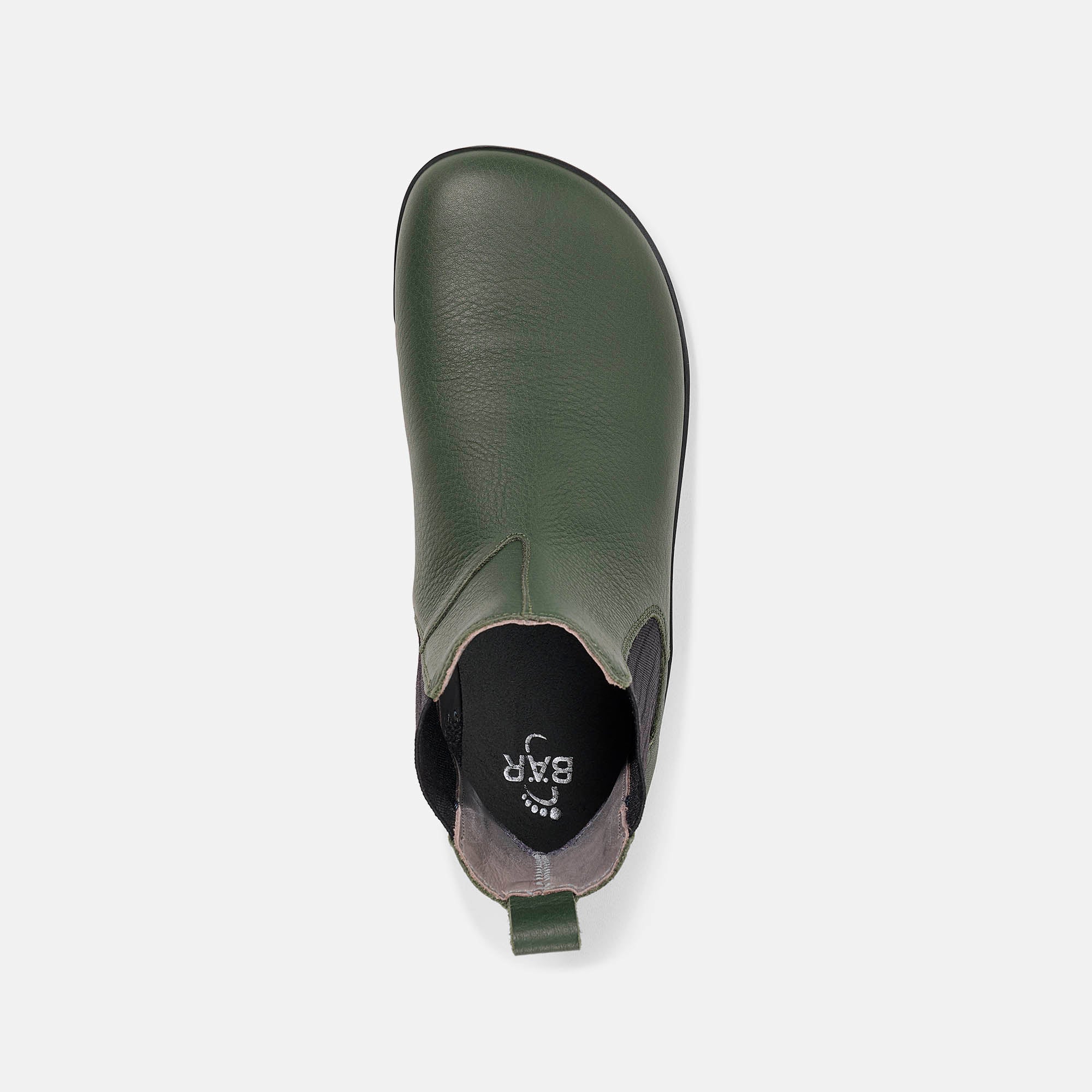 b-r-elif-slipper-stiefelette-mit-gummizug image 6
