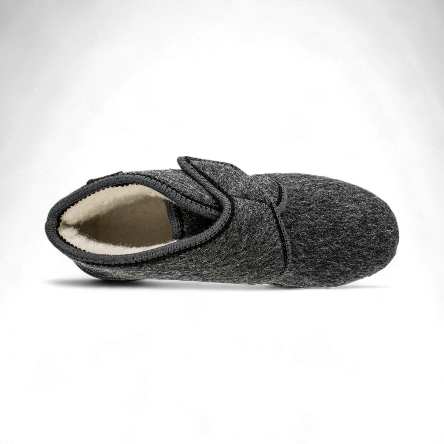 fischer-markenschuh-herren-hausschuh-lillestr-m-2613 image 6