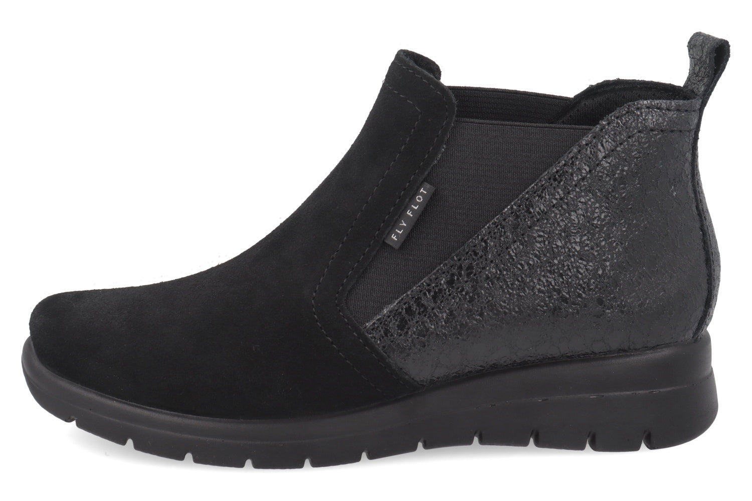fly-flot-damen-schn-rschuh-aus-wasserabweisendem-leder image 3