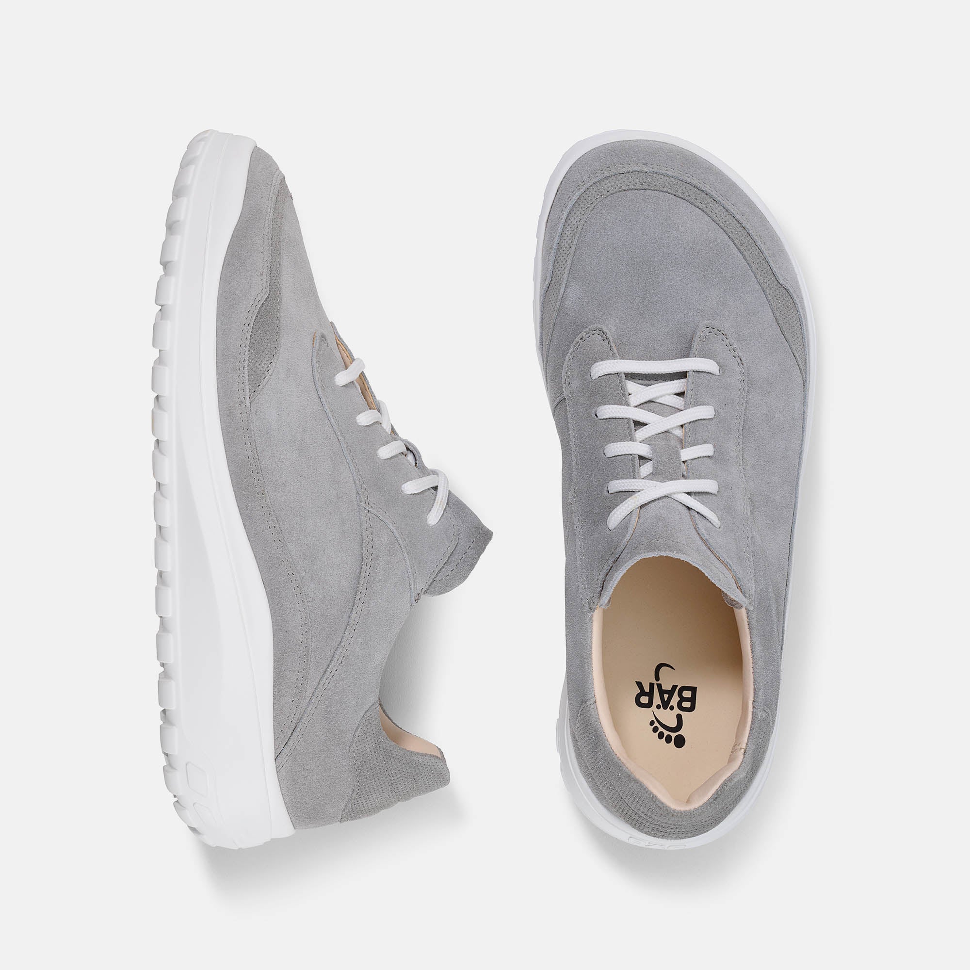 b-r-quinn-damen-sneaker-light-hike-sohle-casual image 4