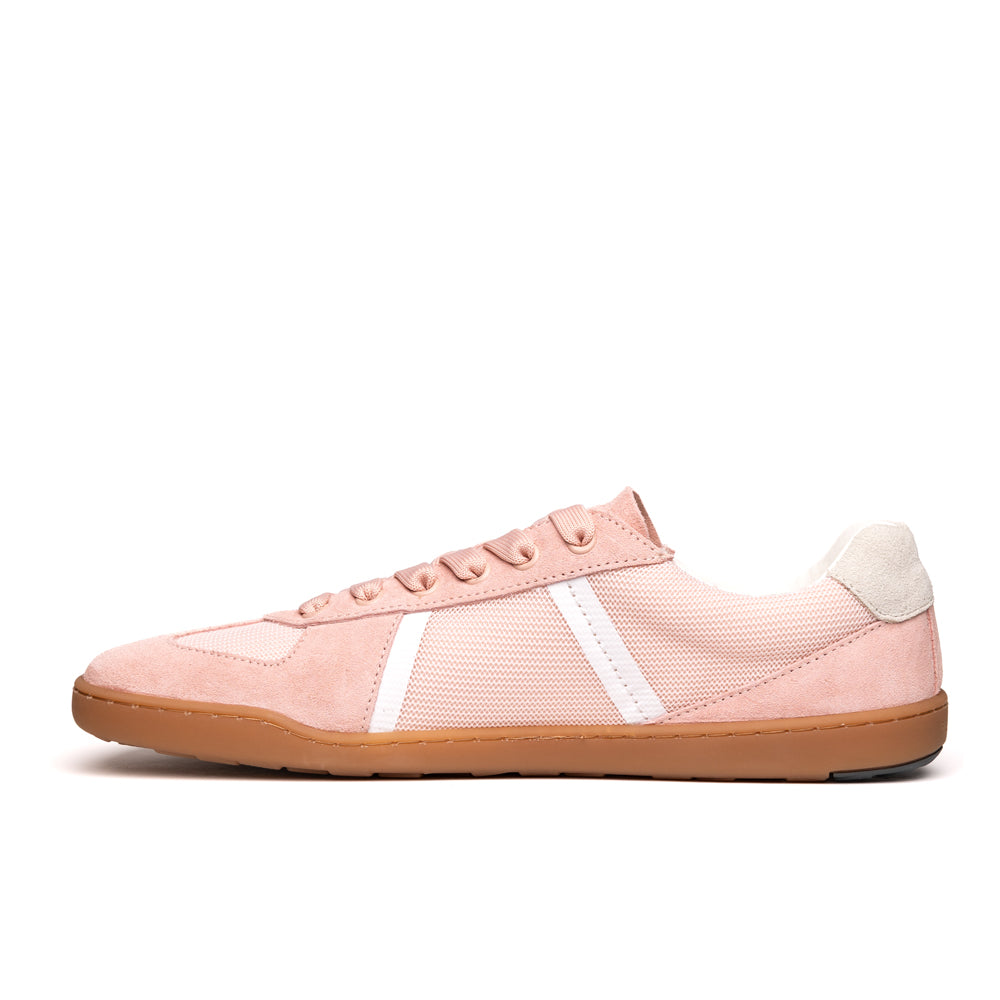 blusun-blsn-204w-barfu-sneaker-damen-blush image 3