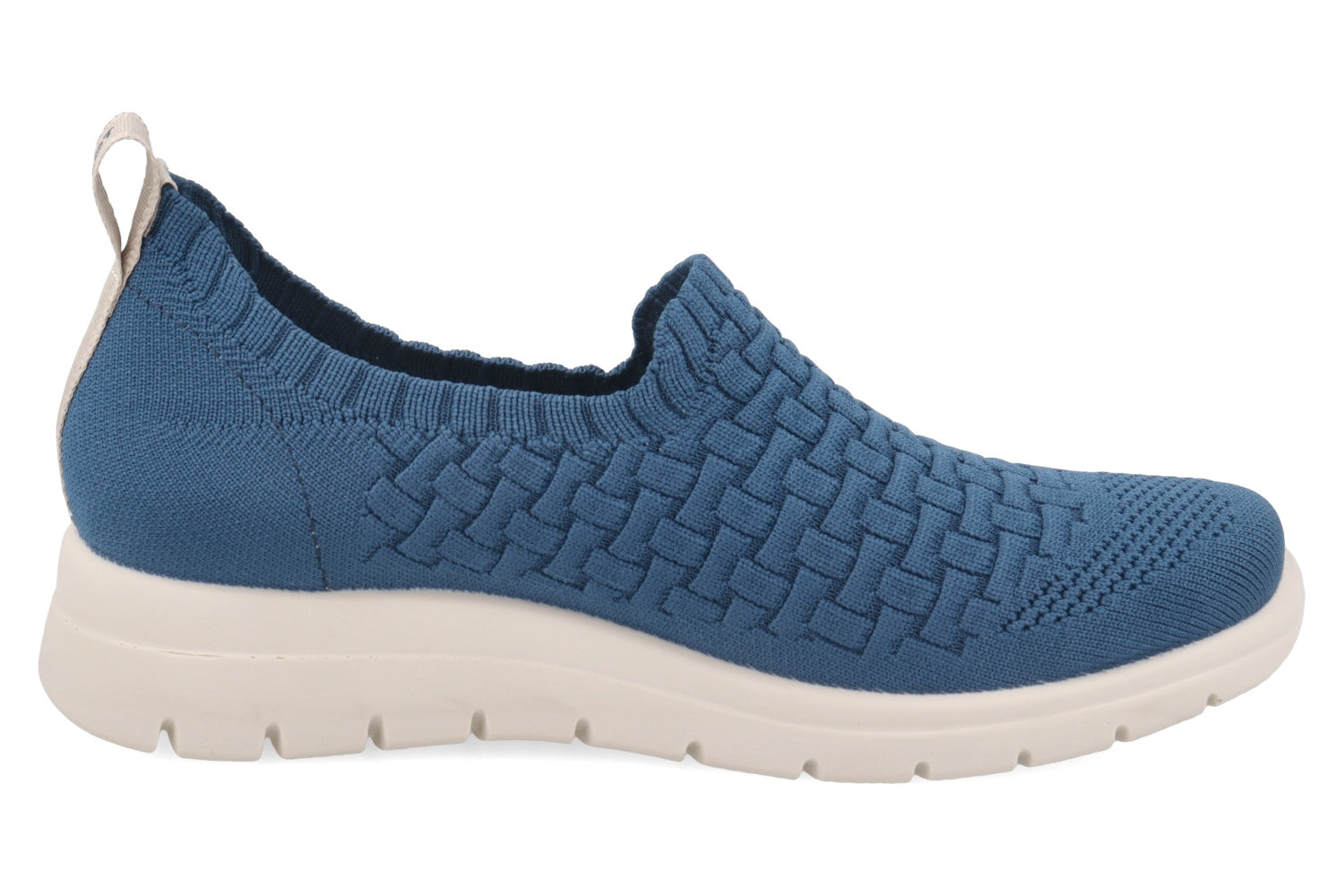 fly-flot-damen-komfort-schuh-aus-elastischer-microfaser-memory-2 image 4