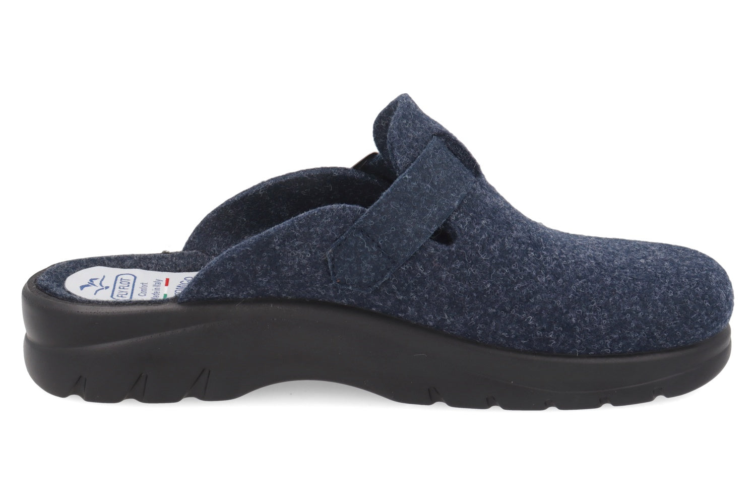 fly-flot-herren-pantolette-aus-recyceltem-pet-mit-schnalle-3-5-cm-sohle image 4