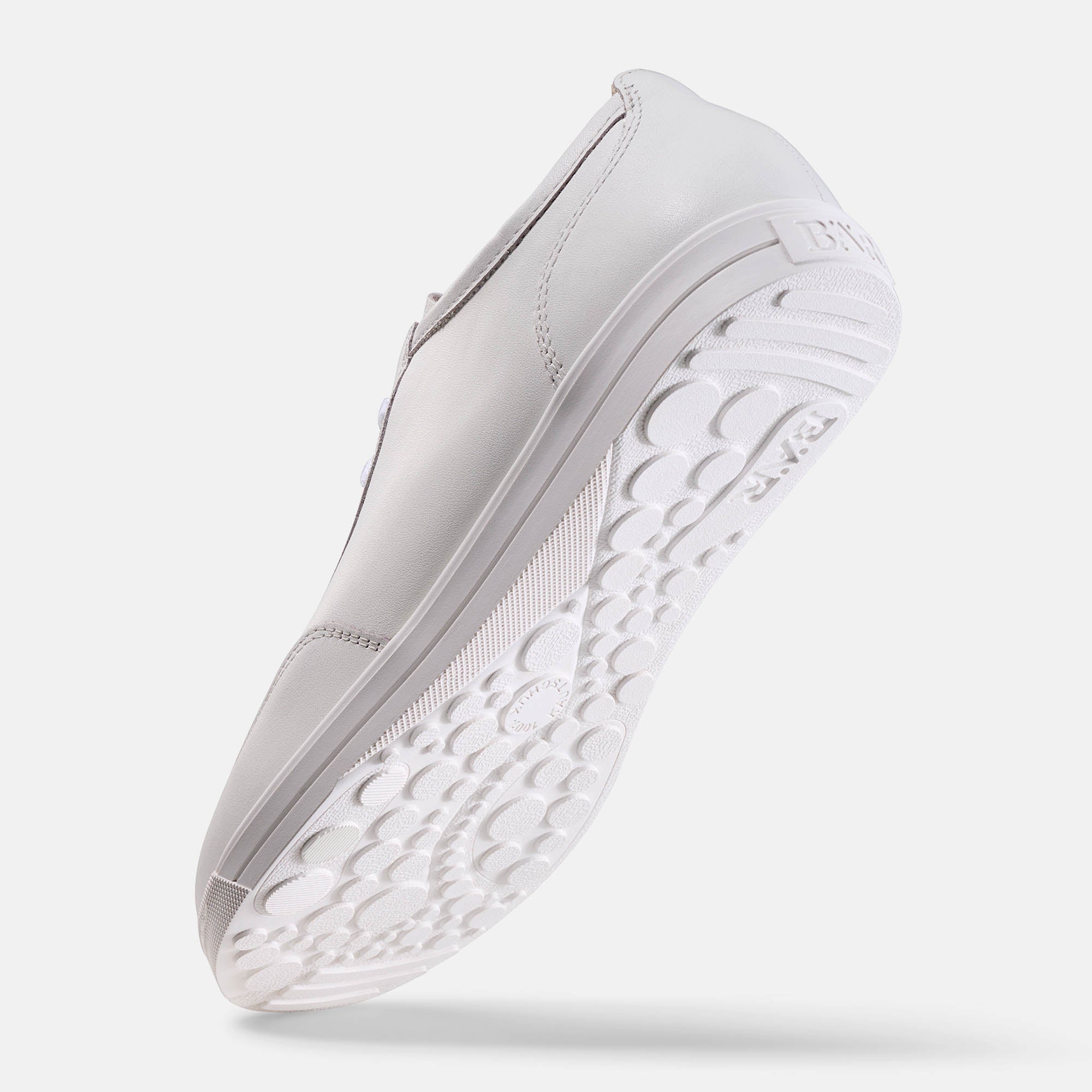 b-r-emma-2-0-damen-sneaker-naturkautschuk image 6