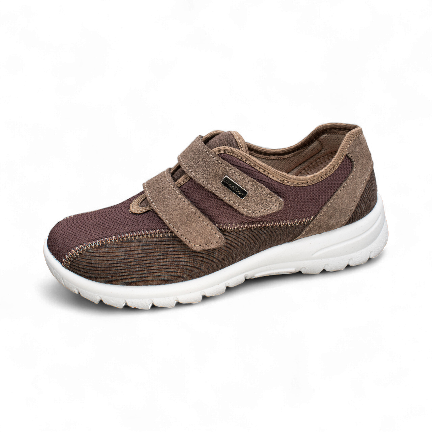 fischer-markenschuh-damen-bequem-schuh-ortho-aktiv-15105 image 7