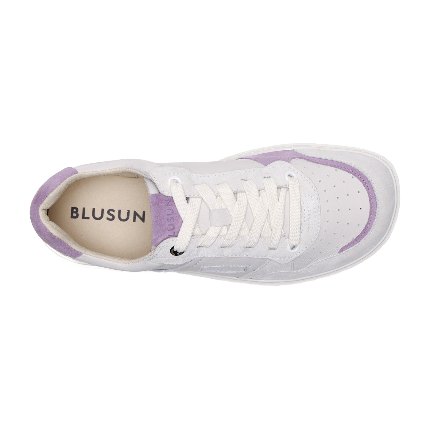 blusun-blsn-600-w-off-white-lilac-barfu-sneaker-f-r-damen image 3