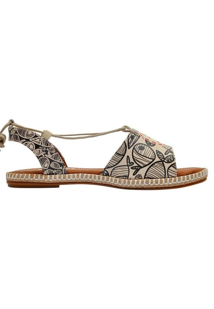 dogo-hazel-just-keep-swimming-vegane-damen-sommer-sandalen image 5