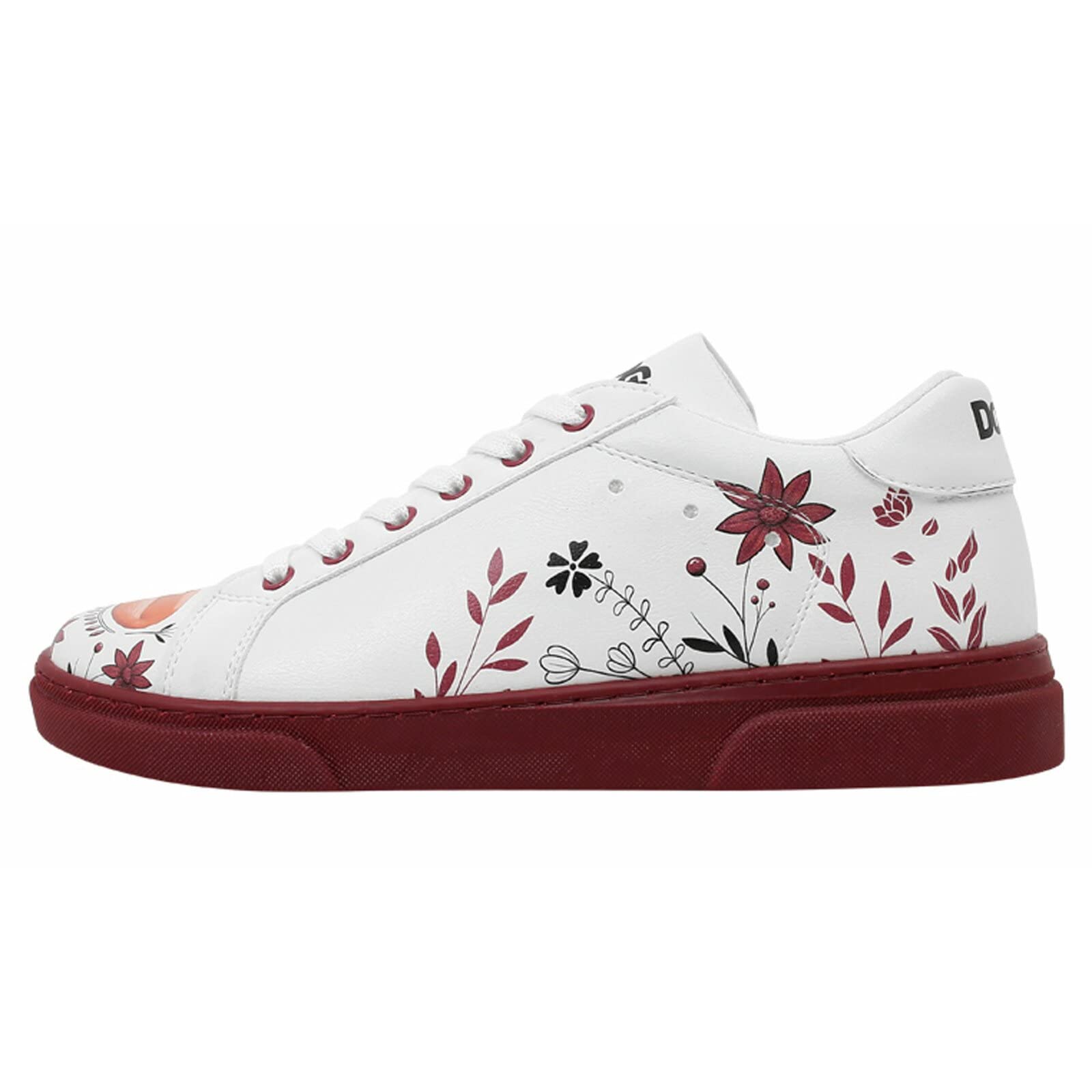 dogo-ace-sneakers-best-of-tweety-and-sylvester-sneaker-3 image 3
