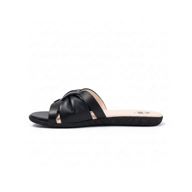 b-r-tiana-damen-schlaufen-pantolette-lammnappa-flach image 1