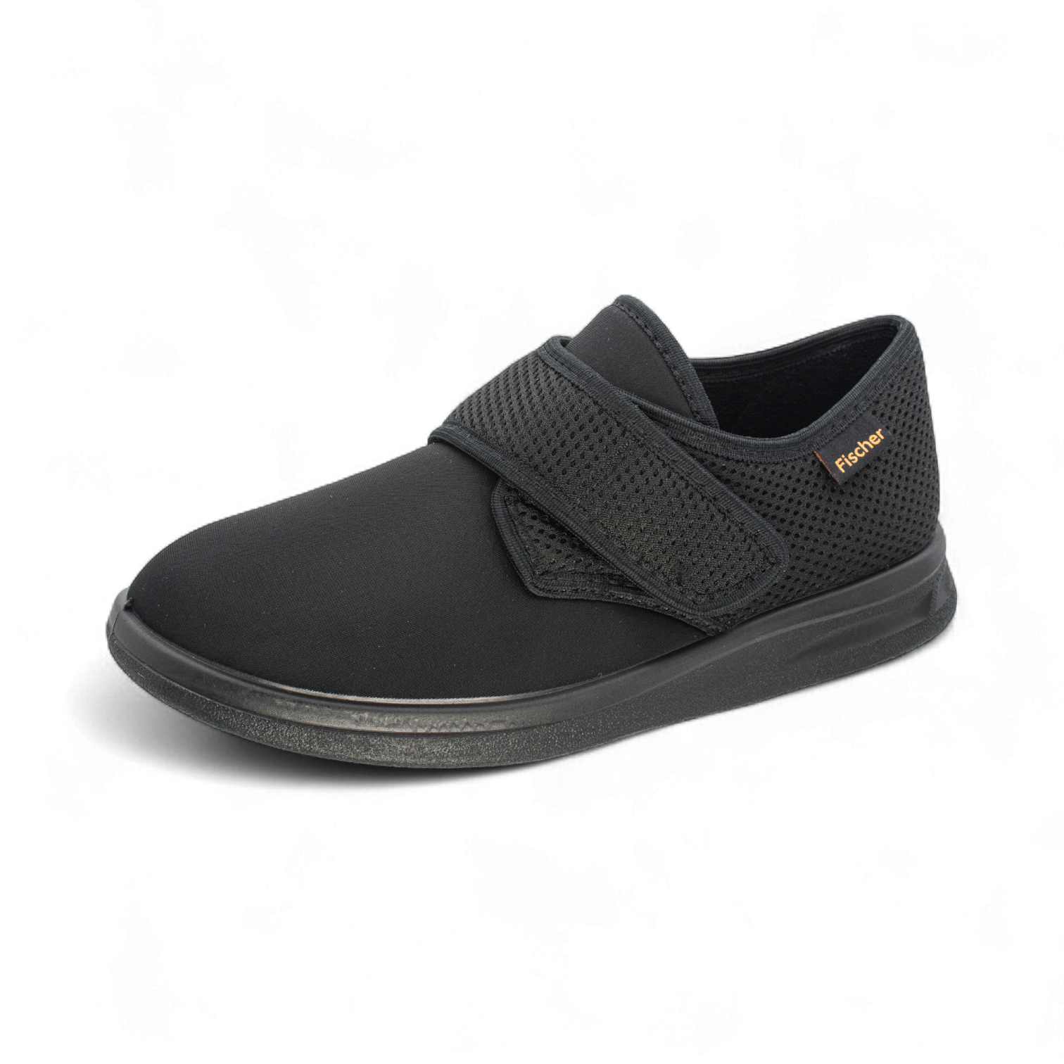 fischer-markenschuh-ortho-neu-13955-unisex-klett-hausschuh-k-weite image 8