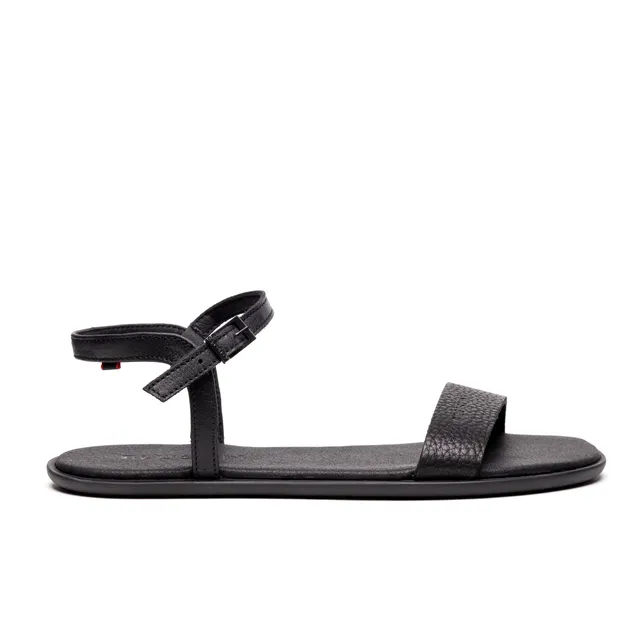 blusun-blsn-001w-barfu-sandale-damen-schwarz image 1