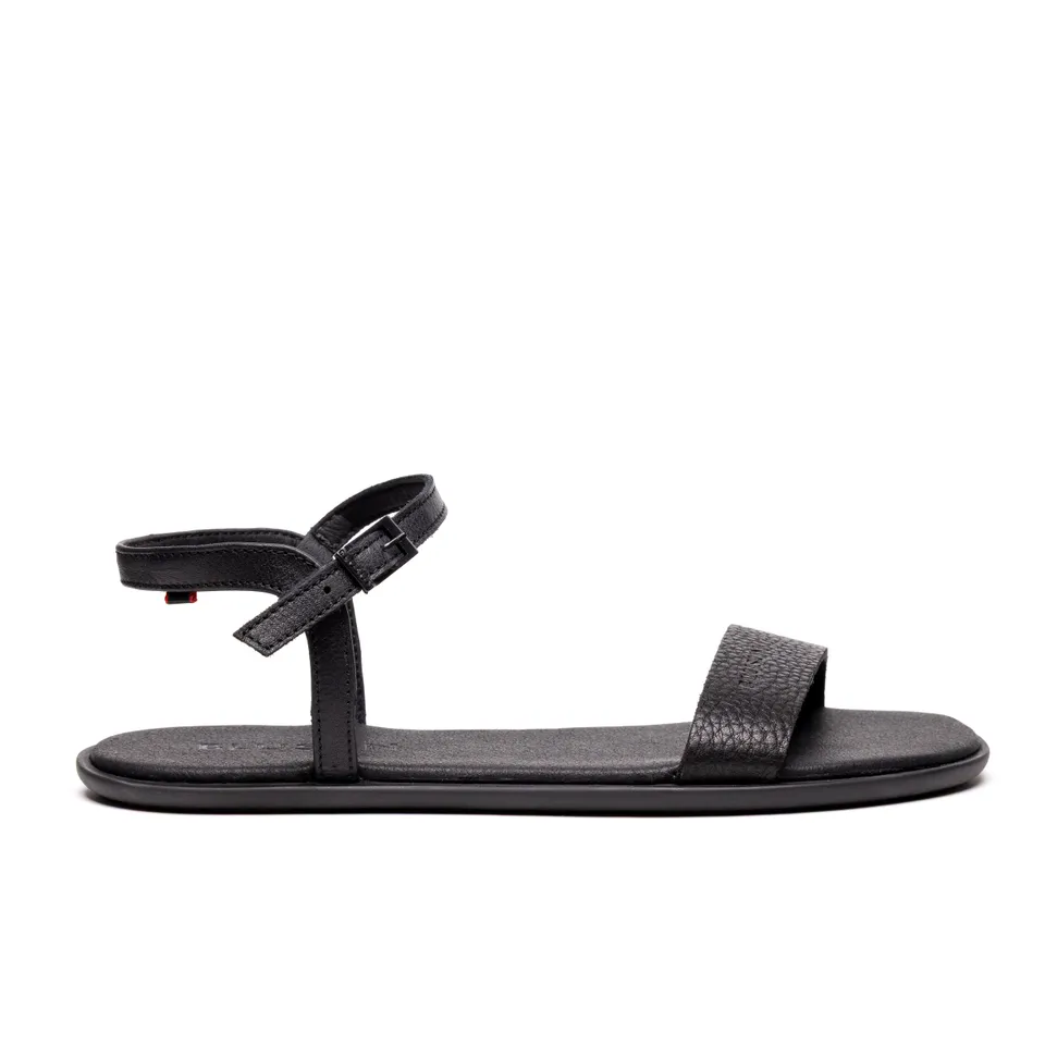 blusun-blsn-001w-barfu-sandale-damen-schwarz image 1