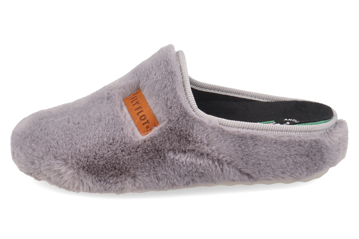 fly-flot-damen-pl-sch-hausschuh-aus-mikrofaser-und-peluche image 7