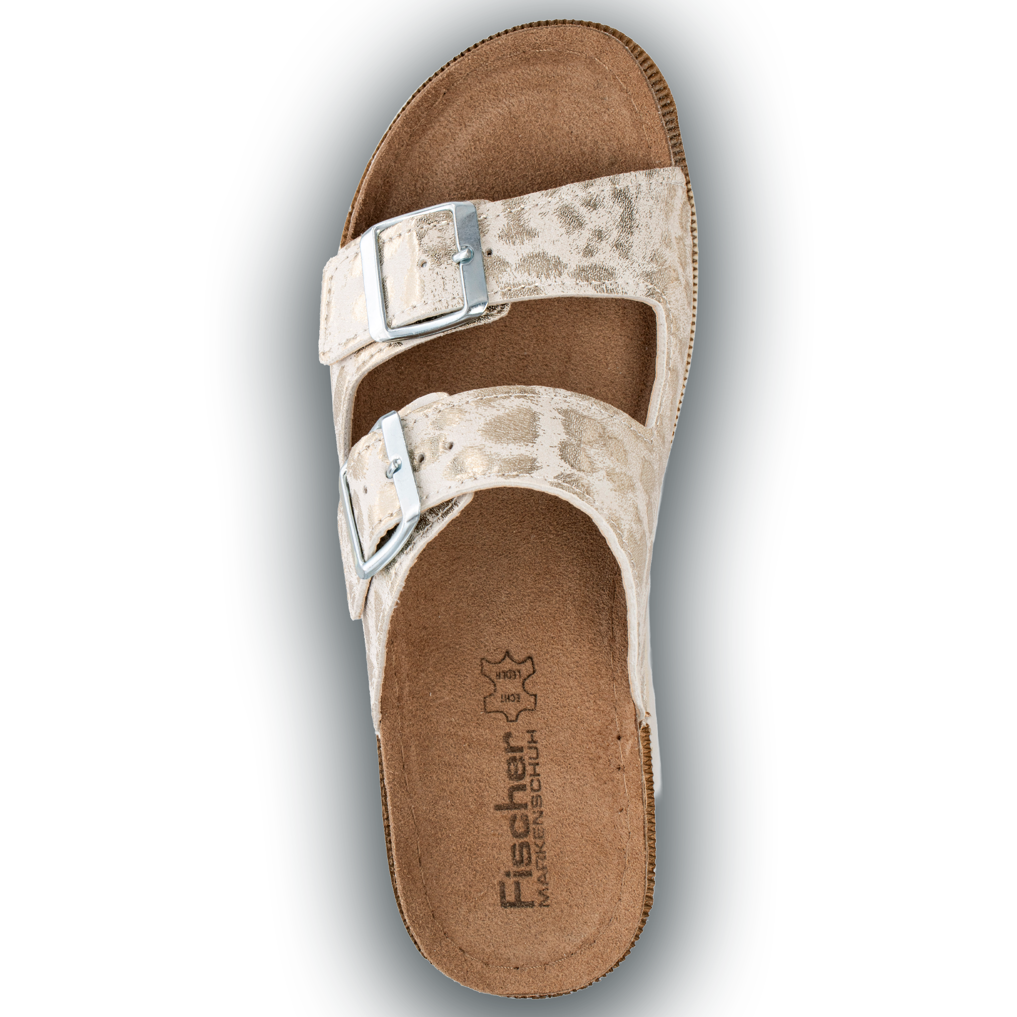 fischer-markenschuh-damen-pantolette-jule-566222-im-leo-look image 3