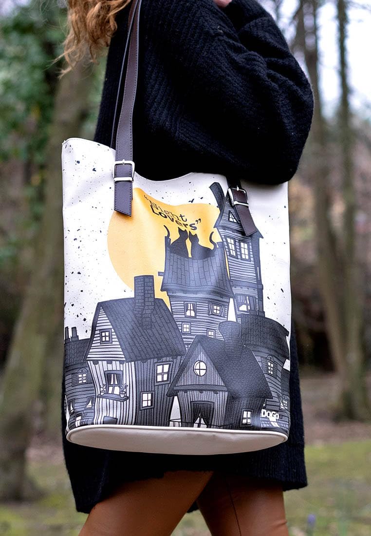 dogo-tall-bag-night-lovers-vegane-damen-schultertasche-umh-ngetasche image 2