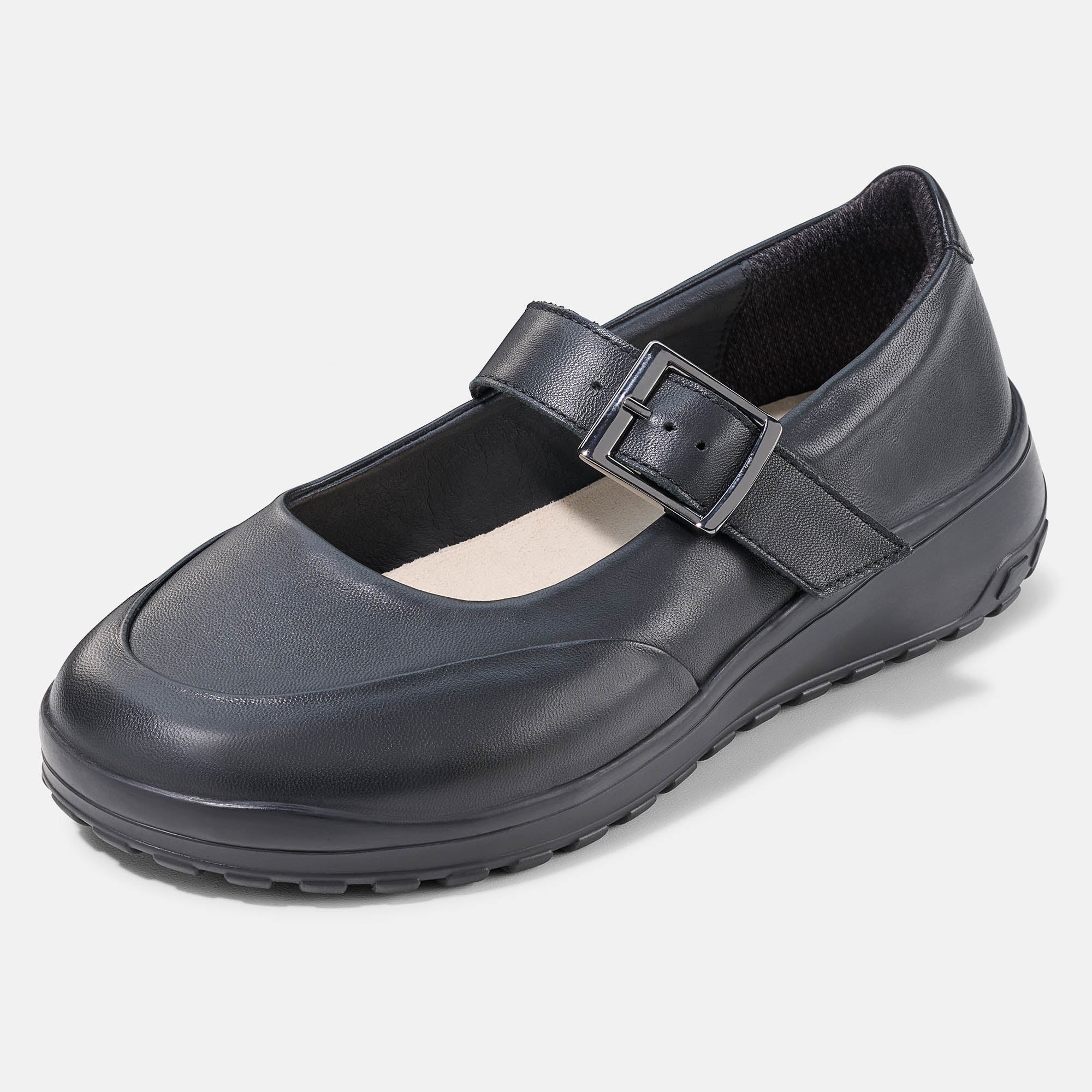 b-r-ada-schn-rschuhe-mary-jane-mit-verstellbarem-riemen image 3