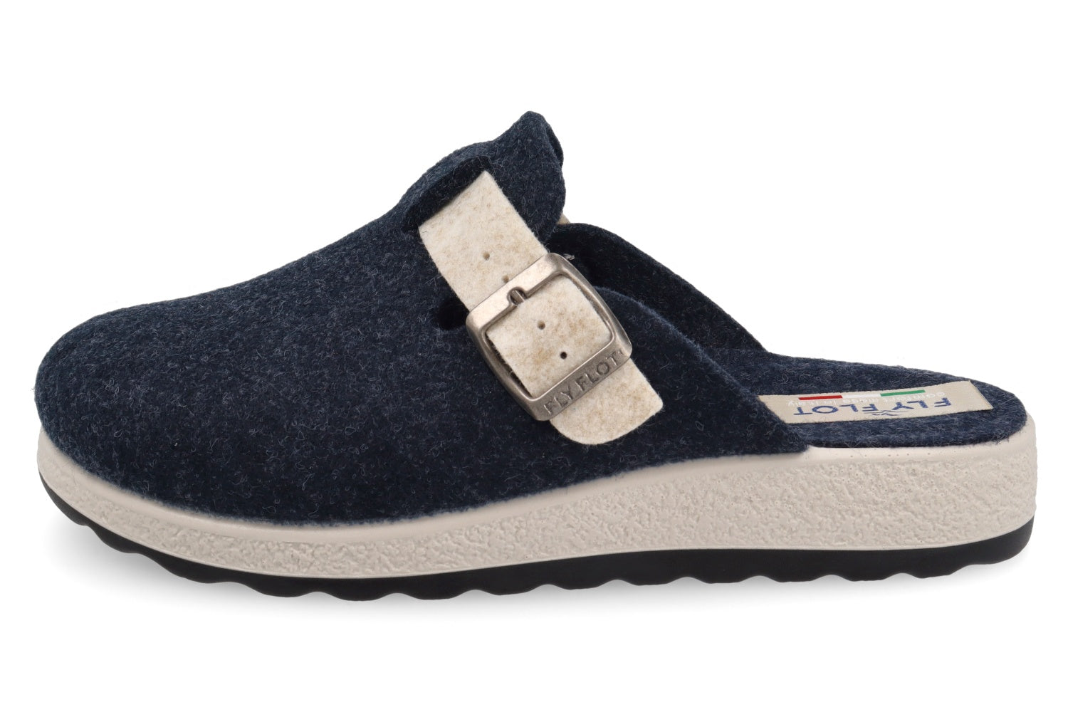 fly-flot-ciabatta-damen-pantolette-aus-recyceltem-pet-schnalle-3-cm-sohle image 3