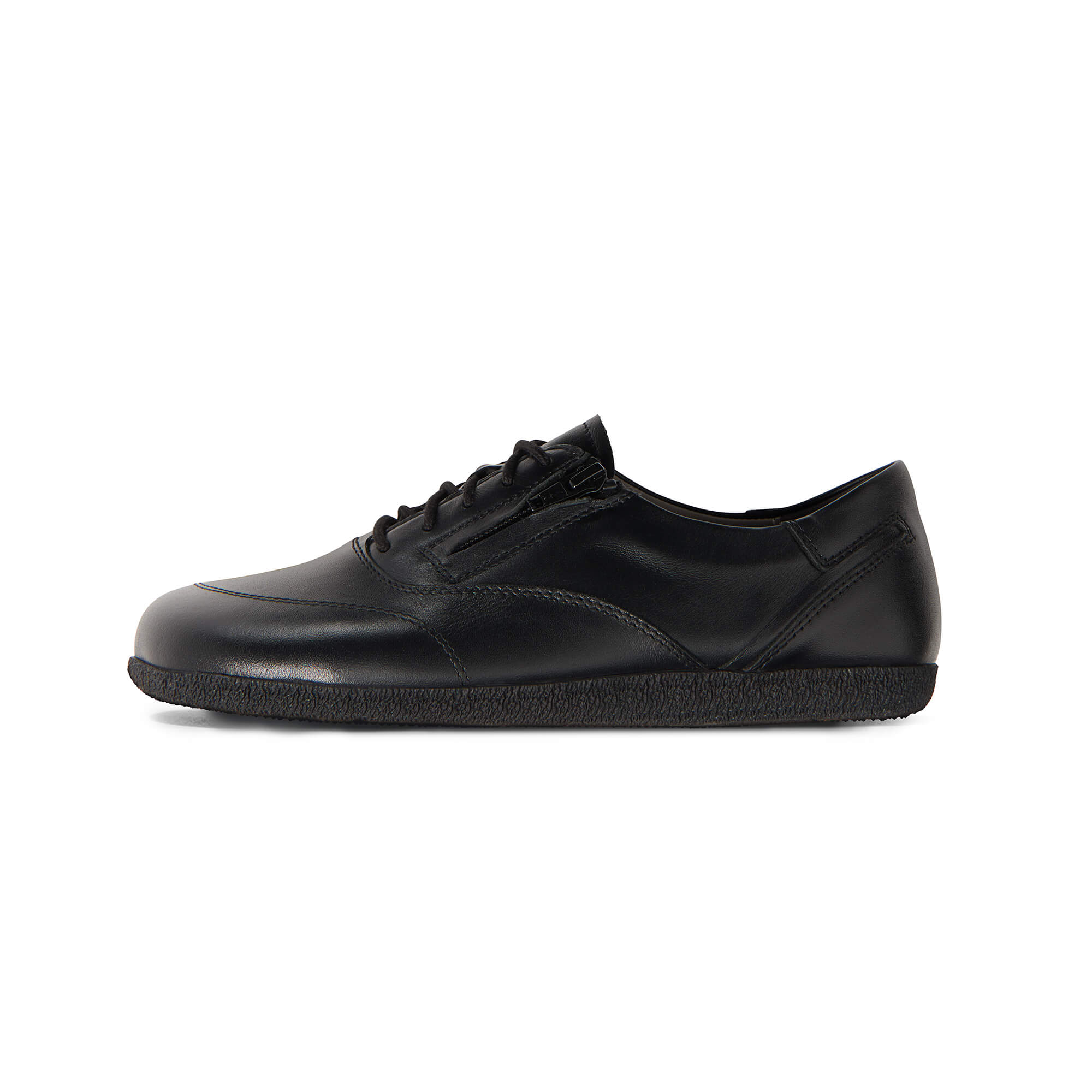 b-r-clea-barfu-slipper-damen-schn-rschuhe-casual image 1