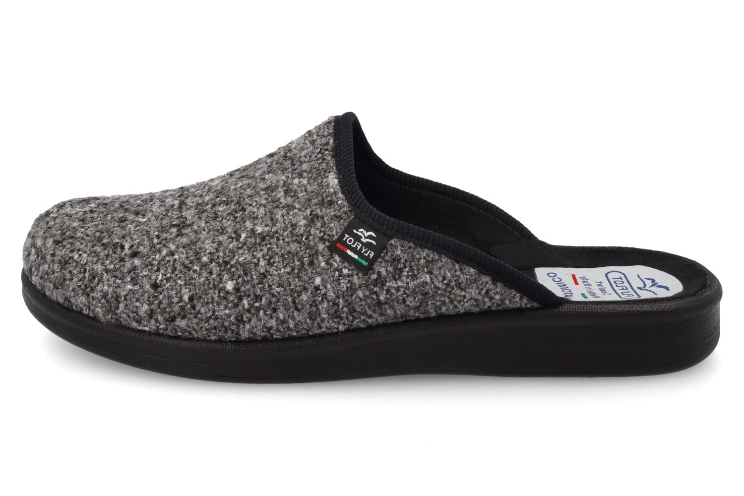 fly-flot-ciabatta-herren-hausschuh-aus-panno-waschbar-30-c-3-cm-sohle image 3